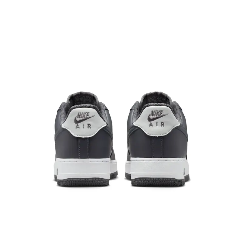 Nike Air Force 1 Low “Photon Dust / Dark Grey” (FJ4146-004)