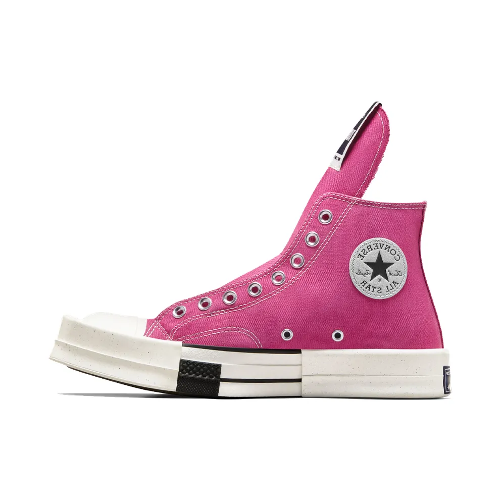 Converse Converse x TURBODRK Chuck 70 Laceless Cactus Flower/egret