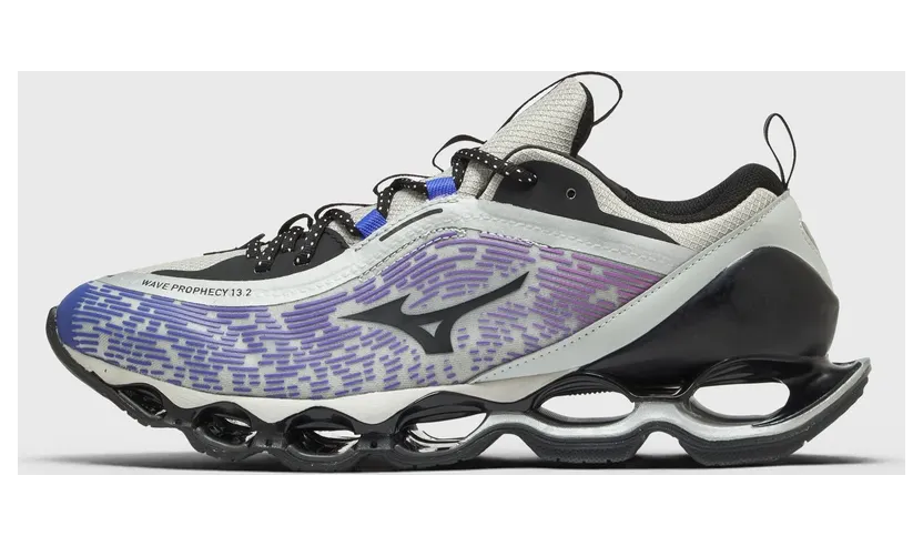 Mizuno WAVE PROPHECY 13.2 Purple