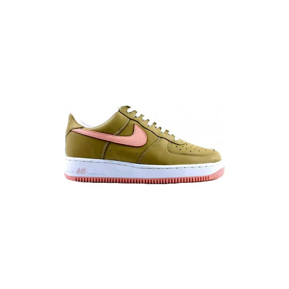 Nike Air Force 1 Low Linens (Co.JP)