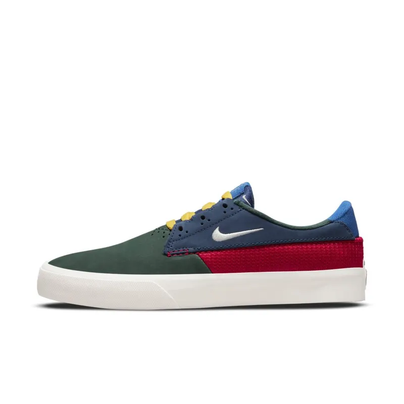 Nike SB Shane Skate Green (BV0657-303)