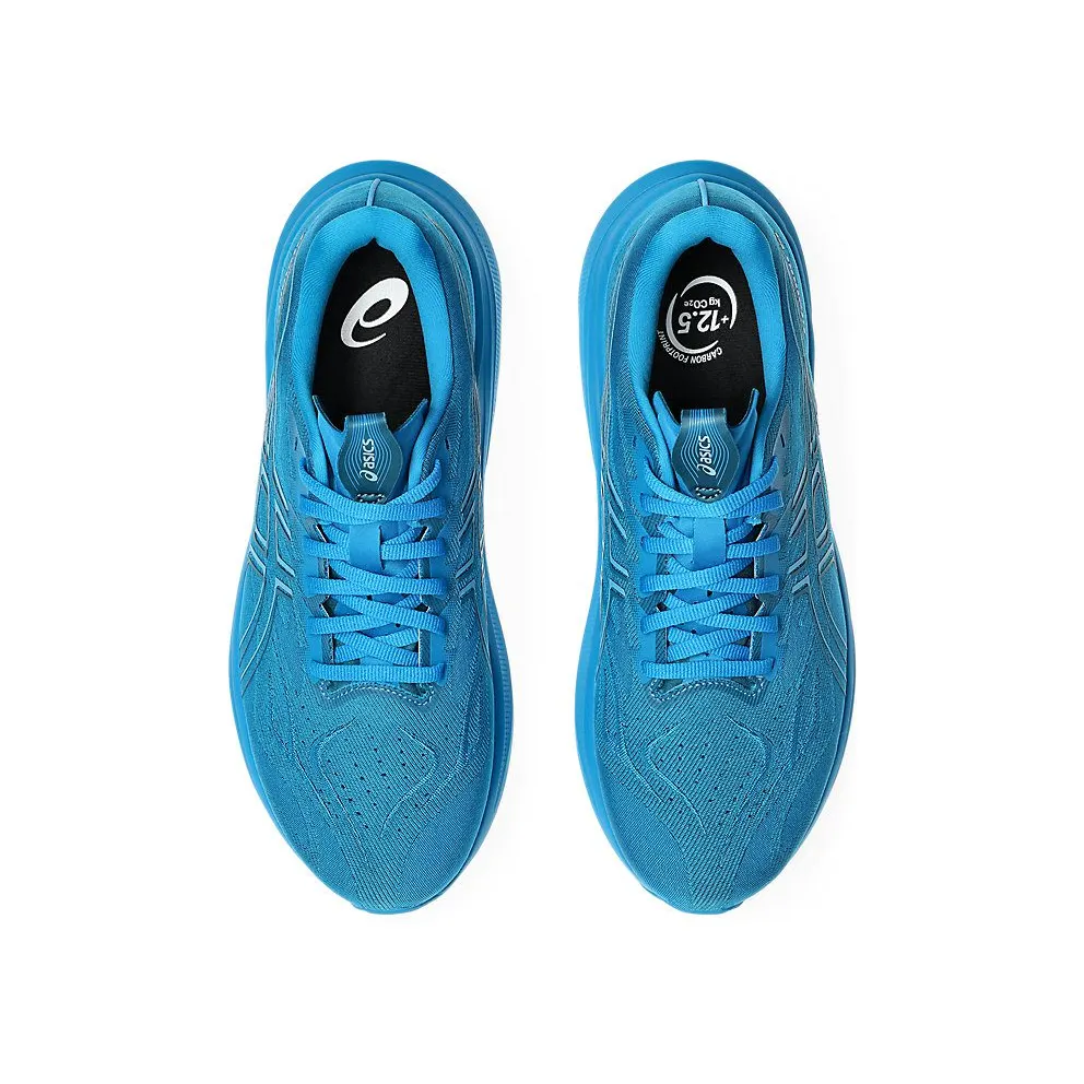 ASICS GT-2000 14 “Aegean Blue / Saba Blue” (1011C056-405)