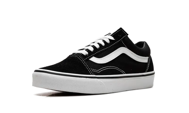 Vans Old Skool “Black White” (VN000D3HY281)