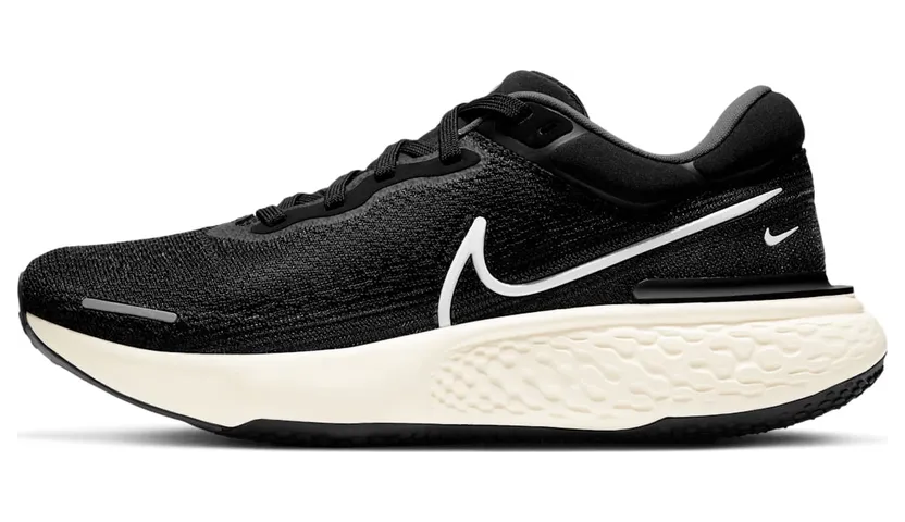 Nike ZoomX Invincible Run FK Black Iron Grey (CT2228-001)