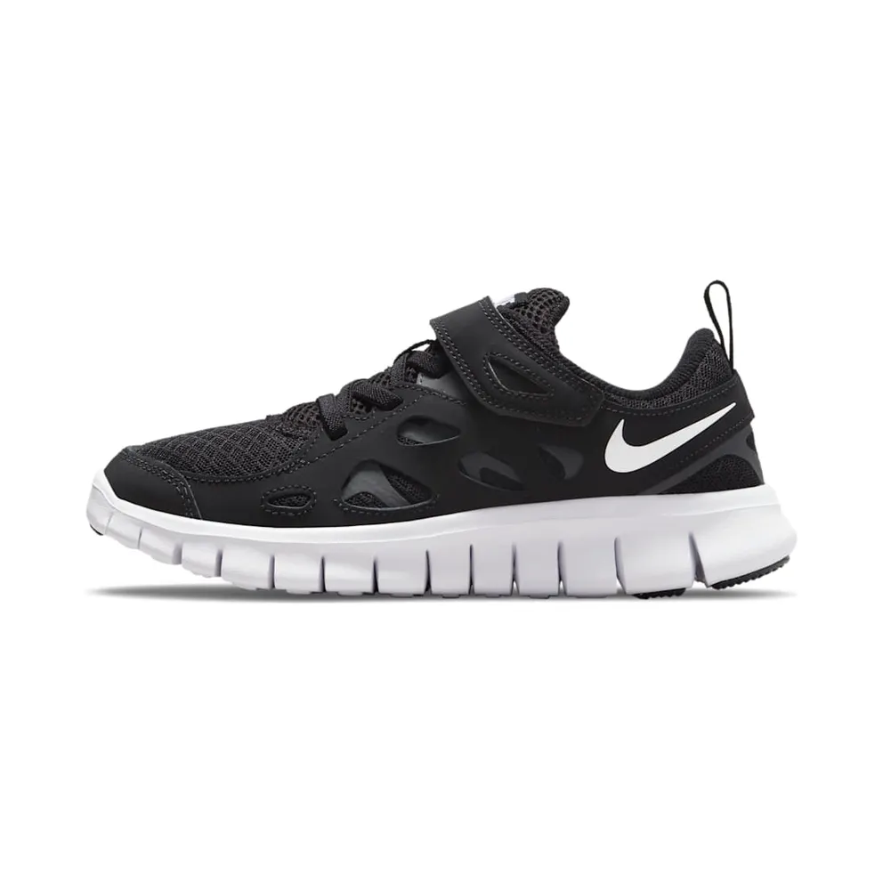 Nike Free Run 2 PS “Black White” (DA2689-004)