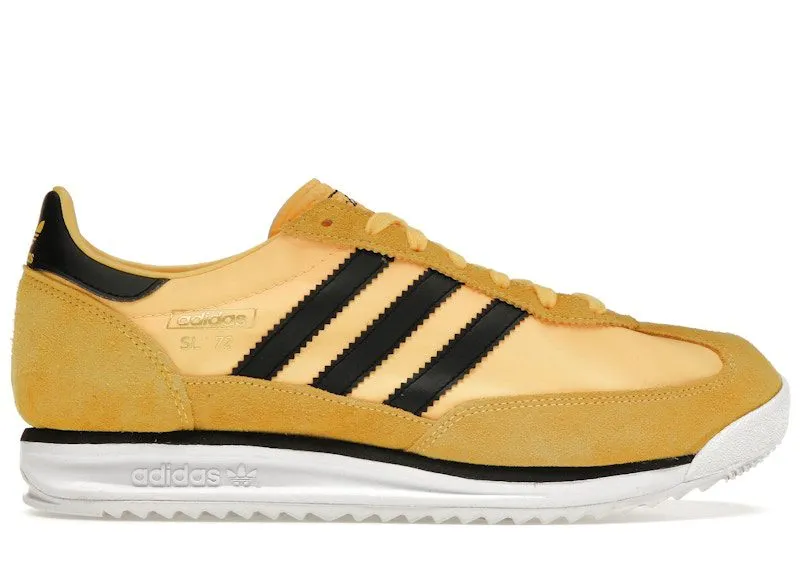 adidas SL 72 Spark Core Black (IH7912)