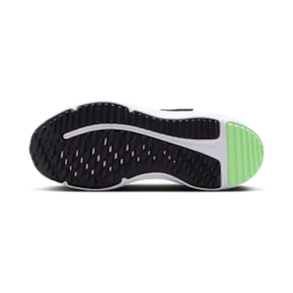 Nike Cosmic Runner “Black / Illusion Green / Cool Grey” (HM4400-016)