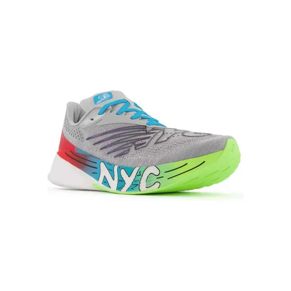 New Balance FuelCell RC Elite v2 NYC Marathon Edition (MRCELNY2)