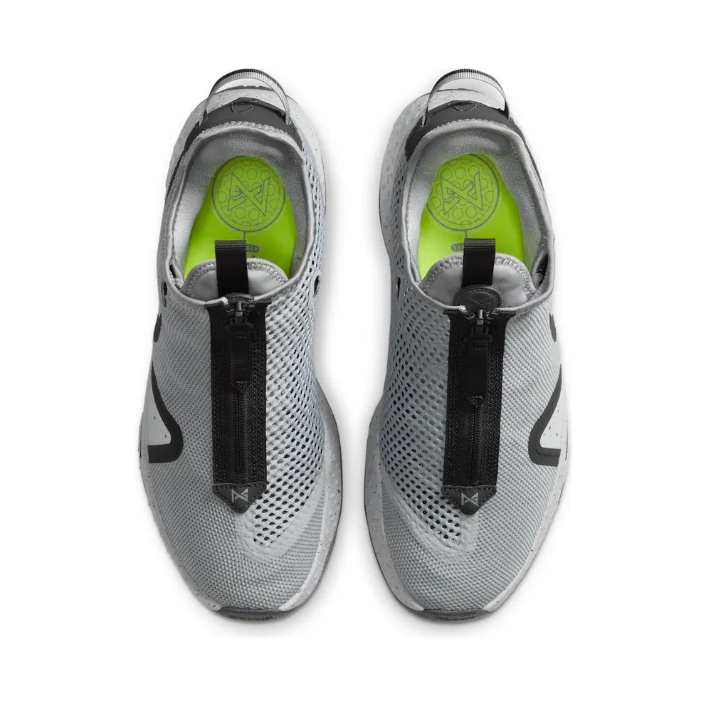 Nike PG 4 Team Wolf Grey Anthracite Wolf Grey/Anthracite-Cool Grey (CK5828-001)