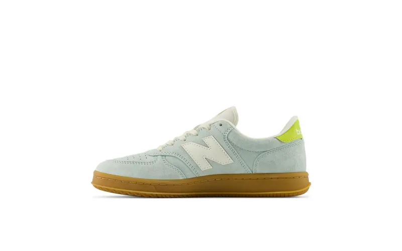 New Balance T500 Clay Ash Tea Tree Angora Gum (CT500EB)