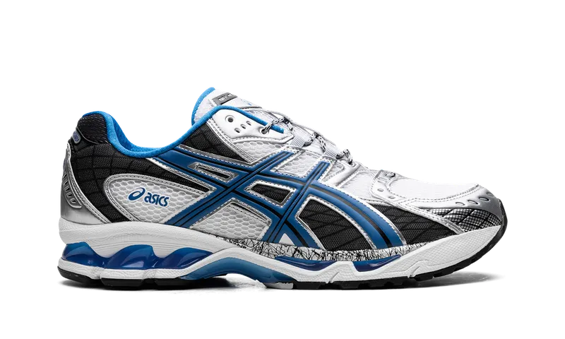 Asics Gel-Nimbus 10.1 “Blue” (1203A543-101)