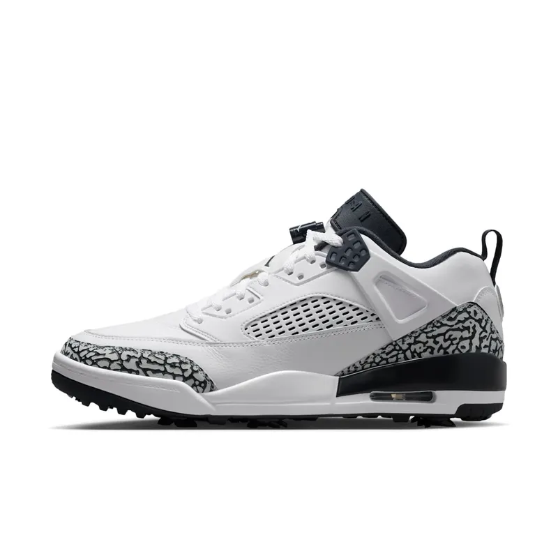 Jordan Spizike Golf White Obsidian (HQ4365-101)