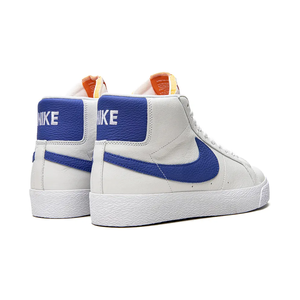 Nike Zoom Blazer Mid SB “Varsity Royal” (DH6970-100)