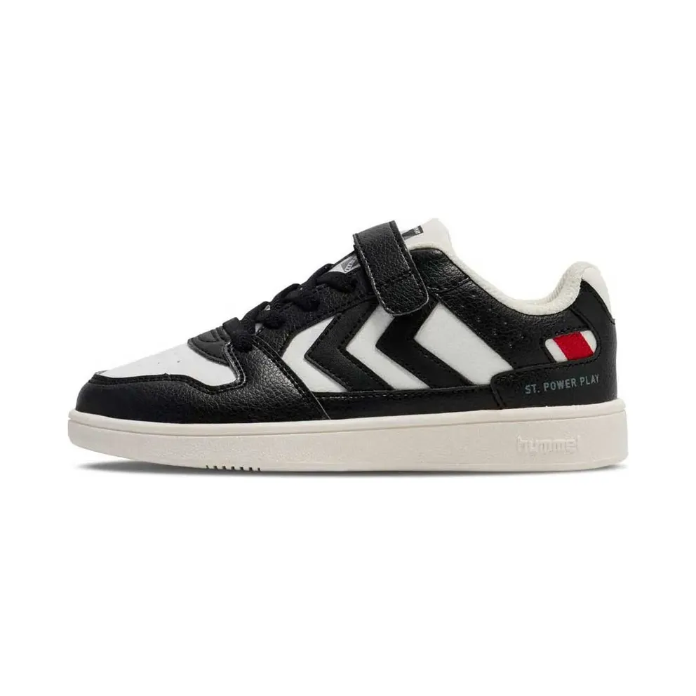Hummel St Power Play Black (229839-9124)