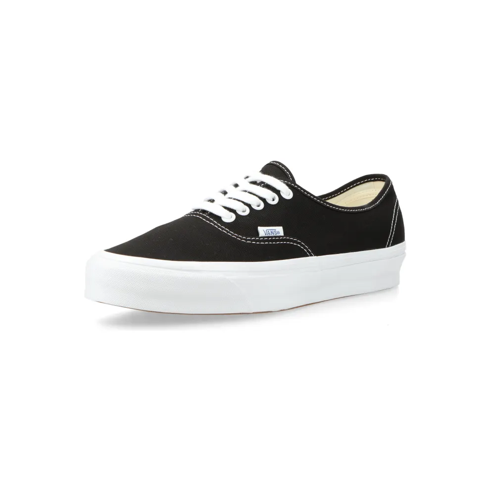Vans Authentic Reissue 44 LX ( black / white) – VN000CQABA21