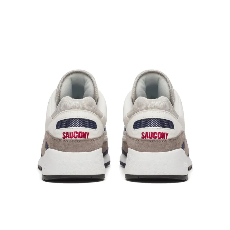 Saucony Shadow 6000 White (S70441-1)