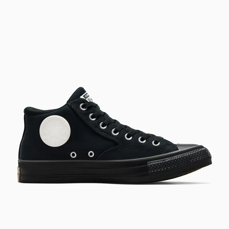 Converse Chuck Taylor All Star Malden Street Black/Black/Vintage White (A10514C)