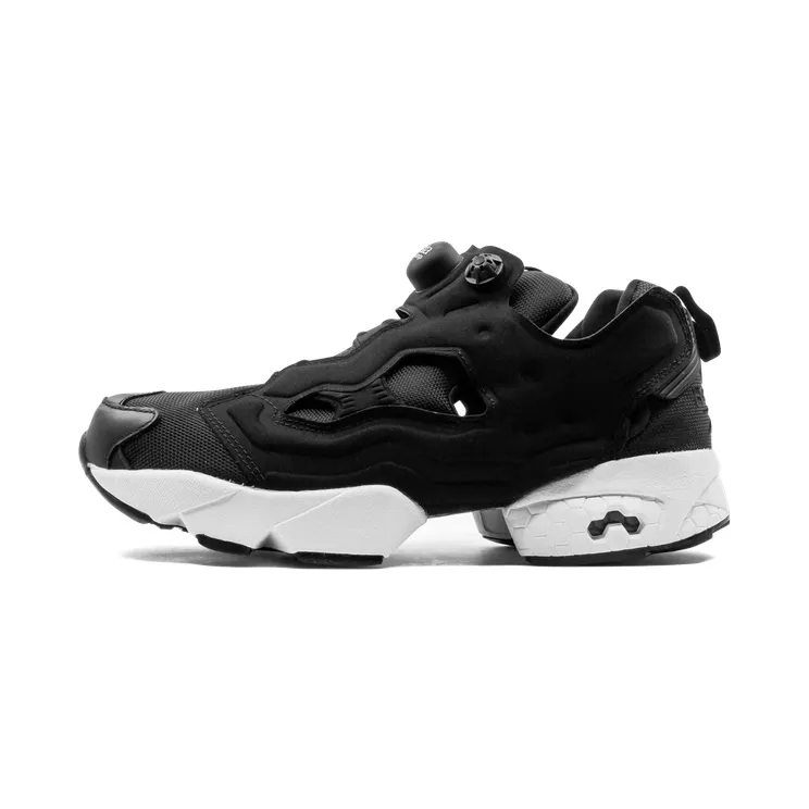 Puma Instapump Fury OG “Black/White” (V65750)
