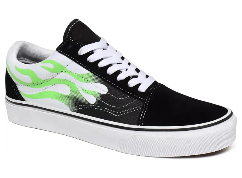 vans-old-skool VN0A4U3BXEY