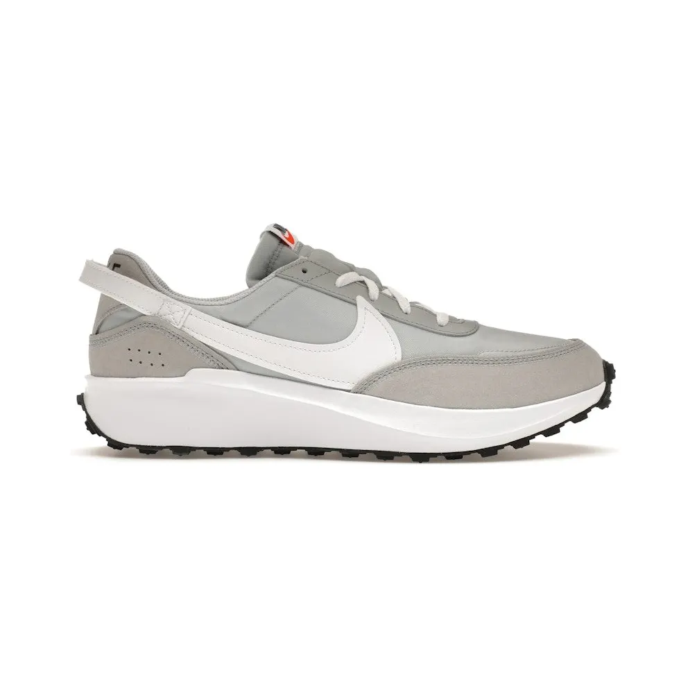 Nike Waffle Debut Grey Fog White (DH9522-003)