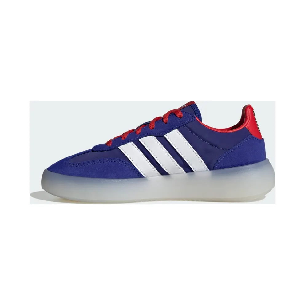 adidas Barreda Decode Japan Blue White Red (HQ9467)