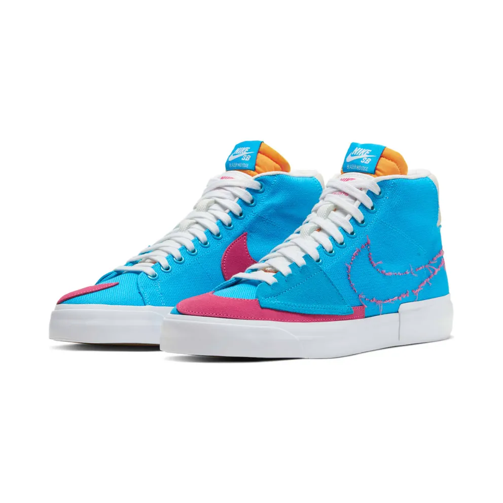 Nike SB Blazer Mid Edge Hack Pack (2020) (CI3833-400)