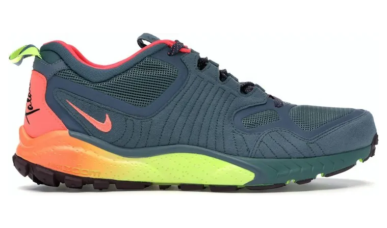 Nike Air Zoom Talaria Sneakersnstuff Mineral Slate (Special Box) ( (Special Box) 684757-300)