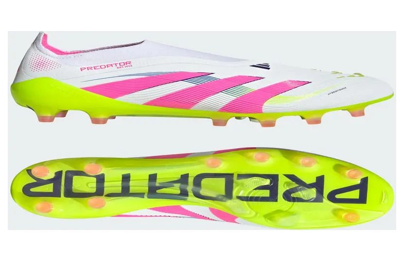 adidas Predator Elite Laceless AG Celestial Victory Pack (JH8885)