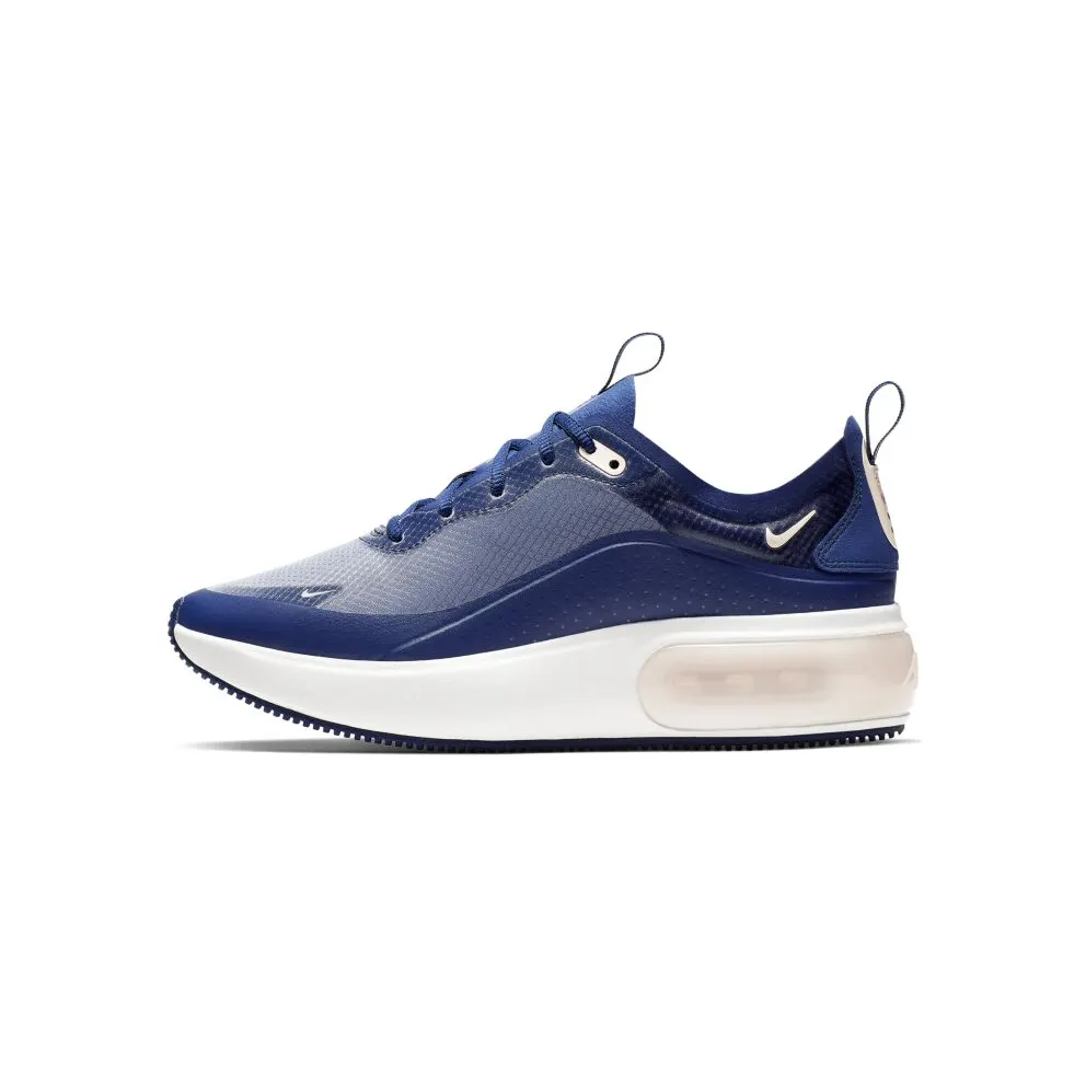 Nike Air Max Dia SE Blue Void Blue Void True Berry Summit White Crimson Tint (AR7410-400)