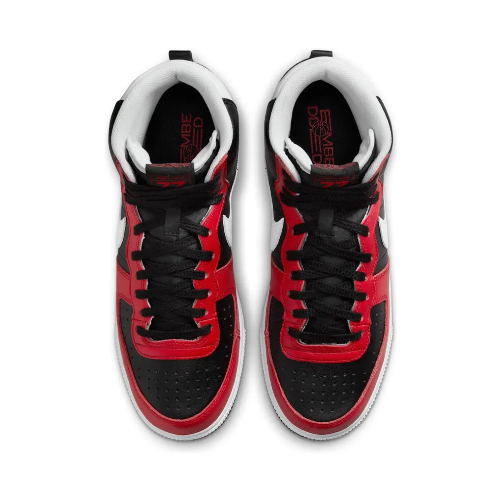 Nike Terminator High “Portland Trail Blazers” (FN4442-001)