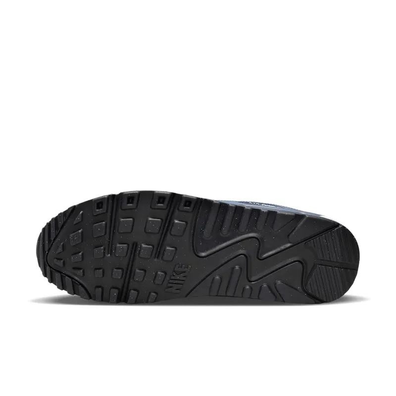 Nike Air Max 90 Diffused Blue (FD0664-400)