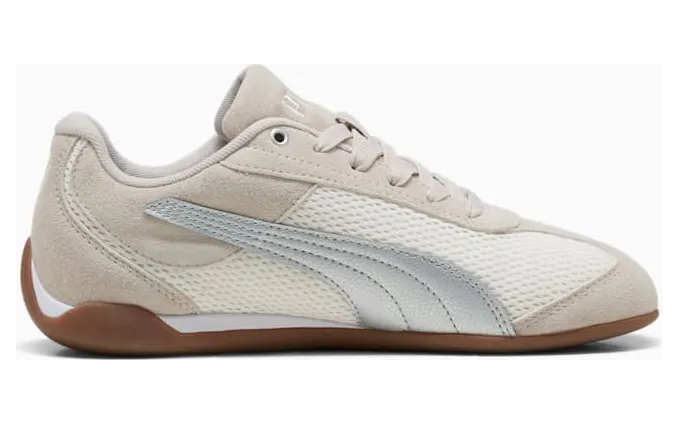 Puma – Replicatch Sneaker – Women – Sport – Beige (407330-02)