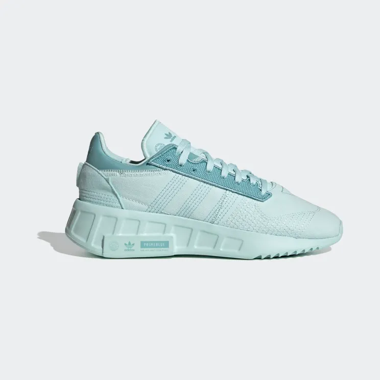 adidas Geodiver Primeblue Halo Mint / Mint Ton / Mint Ton (H04195)