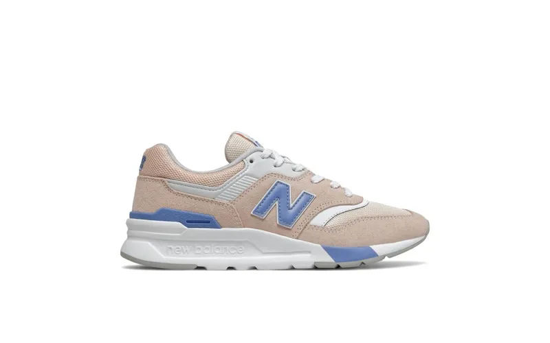 New Balance New Balance Brown/Blue (CW997HVW)