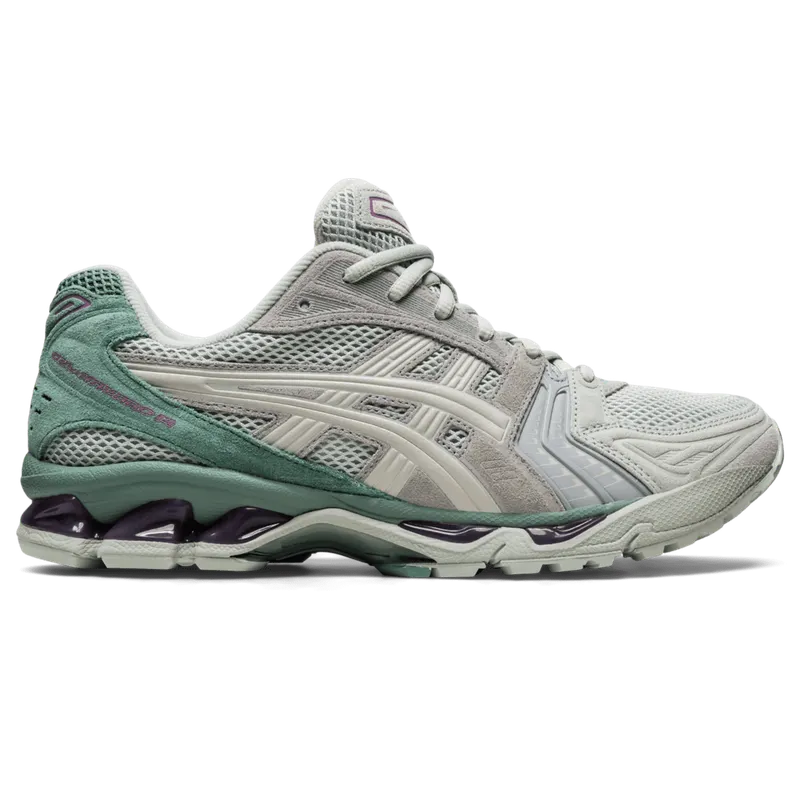 Asics GEL-KAYANO™ 14 Light Sage/Smoke Grey (1201A161.023)
