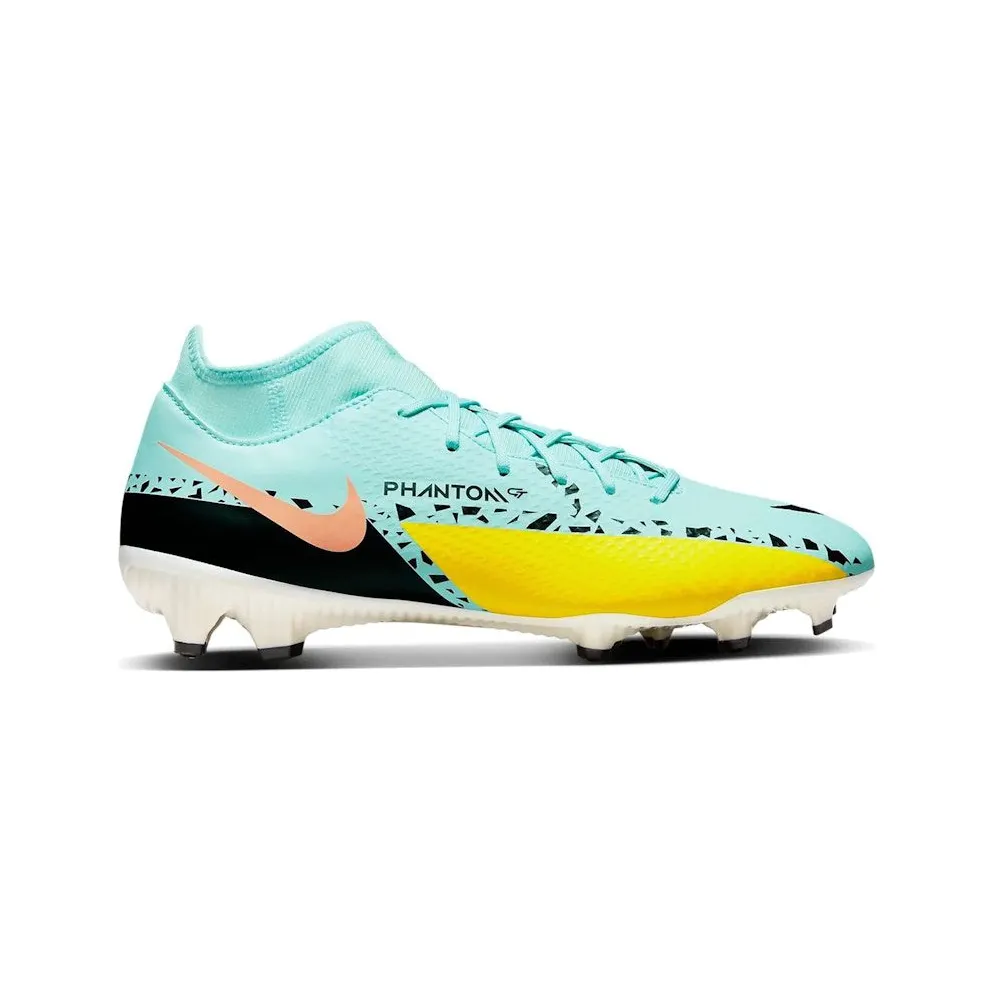 Nike Phantom GT2 Academy DF FG/MG Lucent Pack (DC0797-407)
