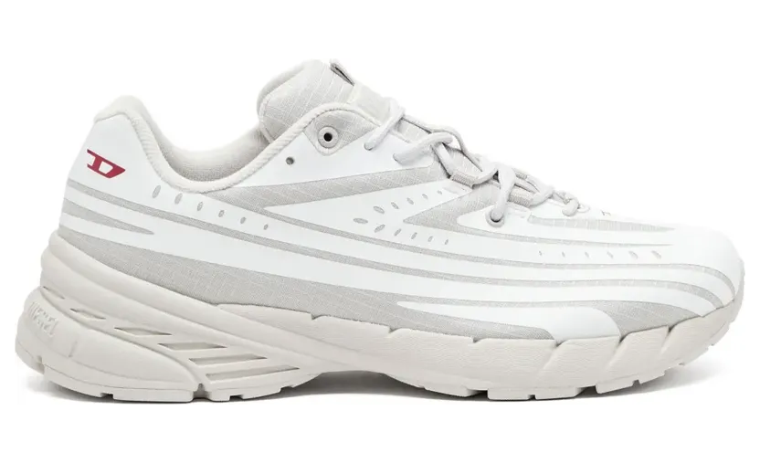 Diesel D-Airspeed Low met vlakken “White” (Y03436P6907)