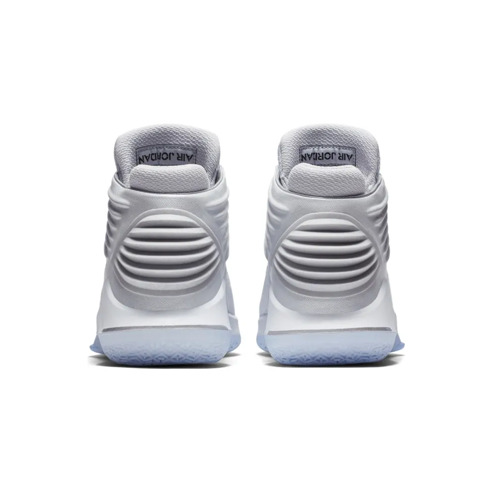 Jordan Air XXXII Pure Platinum Pure Platinum/Pure Platinum (AH3348-007)