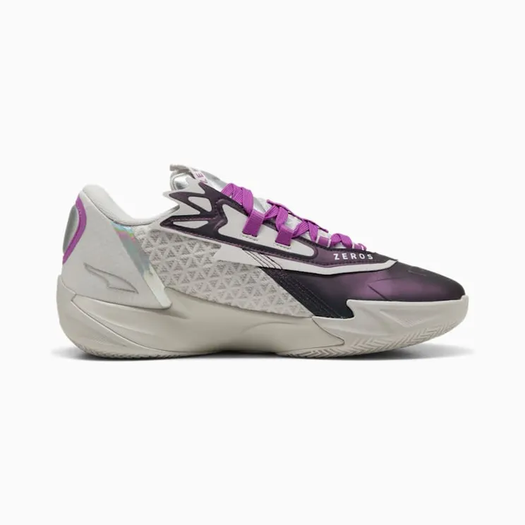 Puma Scoot Zeros II Sterling “Feather Gray Wild Berry” (311351-01)