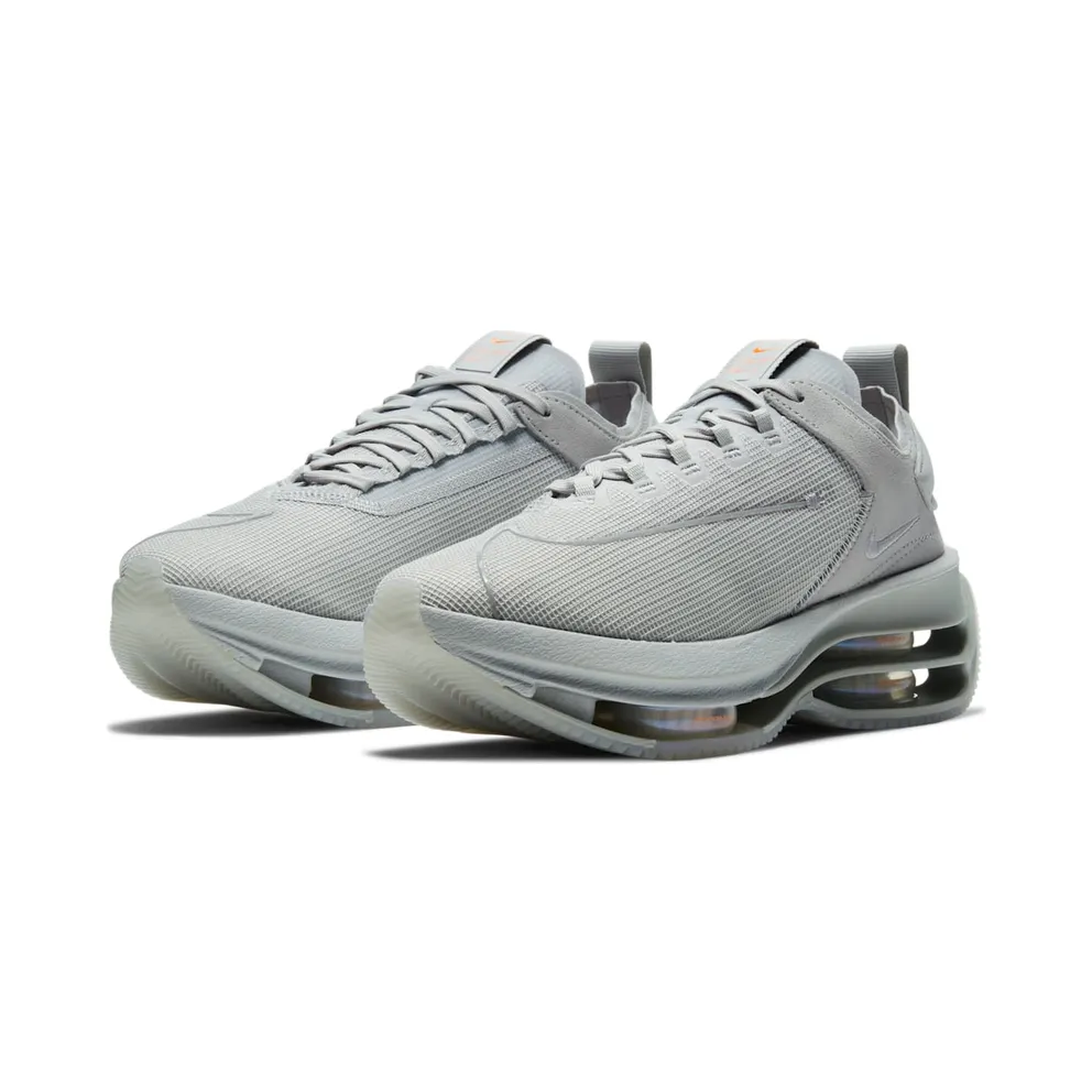 Nike Zoom Double-Stacked Grey (CV8474-001)