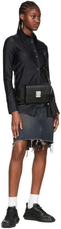 1017 ALYX 9SM Black Mono Hiking (AAUSN0029LE01.S22)