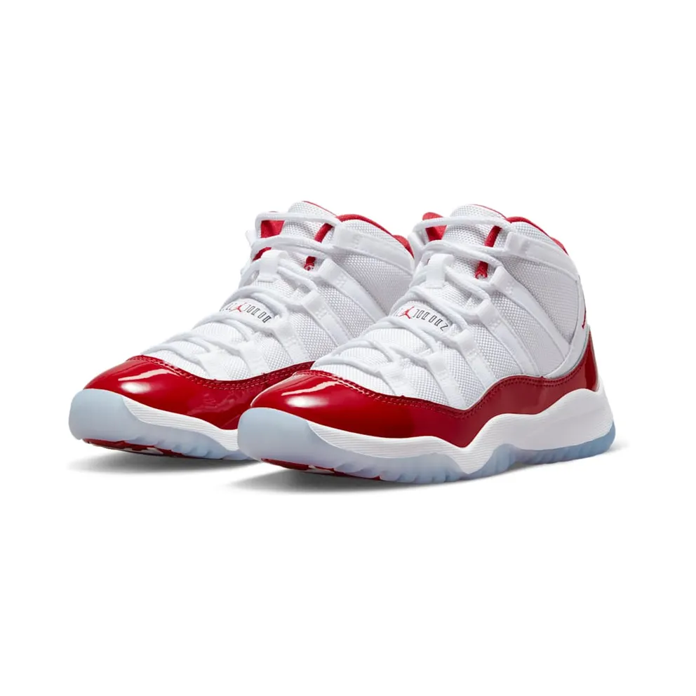 Air Jordan 11 PS “Cherry” (378039-116)