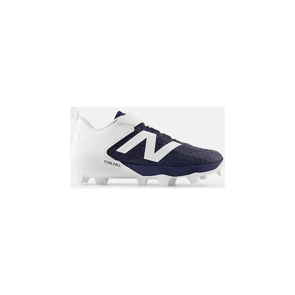 New Balance FuelCell 4040 v8 Molded Team Navy White (PL4040N8)