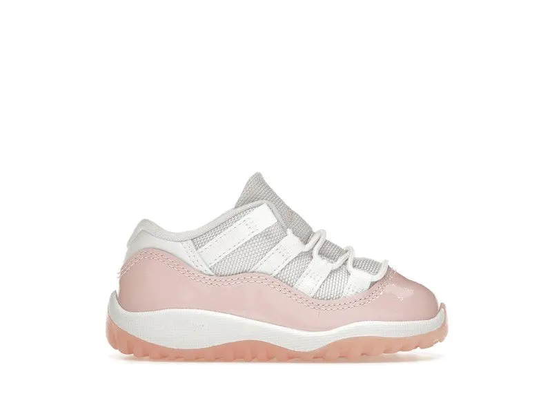 Jordan 11 Retro Low Legend Pink (645107-160)