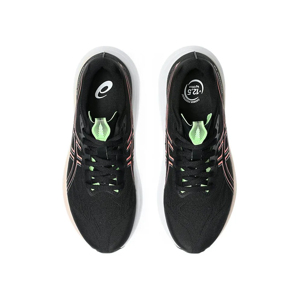 ASICS GT-2000 14 “Black / Sun Coral” (1012B843-003)