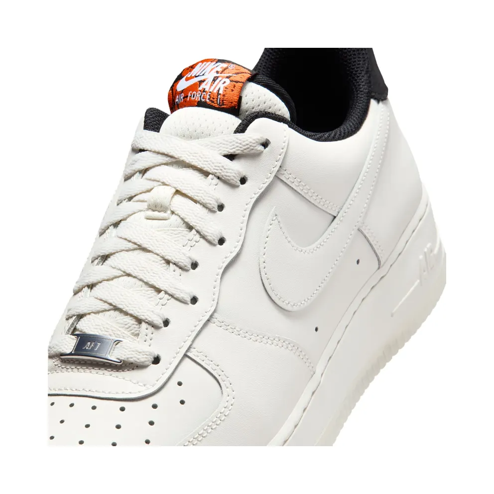 Nike Air Force 1 Phantom/Black/White/Phantom (IQ0293-030)