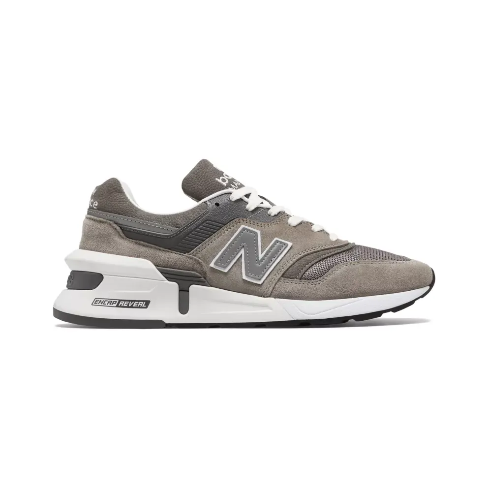 New Balance 997 Grey Day 2019 (Encap Reveal)