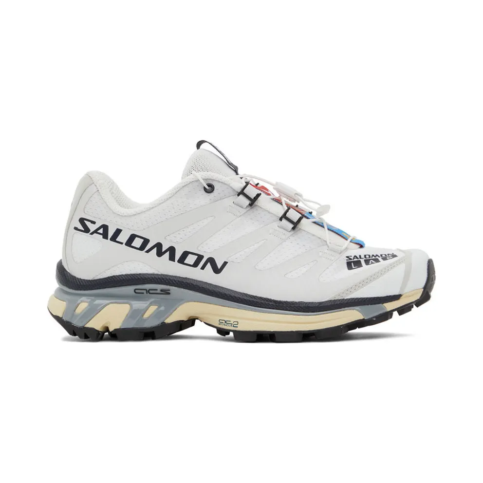 Salomon XT-4 White / Lunar Rock / Night Sky (L41709700)