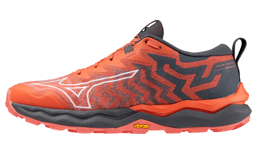 Mizuno WAVE DAICHI 8 – “No / Color / Found” (J1GK247101)