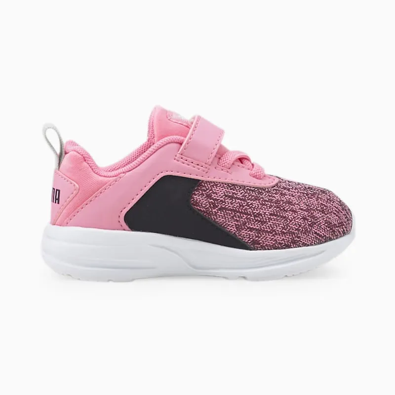 Puma Comet 2 Alt Cat V baby’s Pink/Black (19477805)